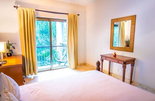 Playacar Condo | Luxury 3 bedroom Condo in Paseo del Sol by BRIC