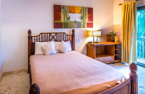 Playacar Condo | Luxury 3 bedroom Condo in Paseo del Sol by BRIC