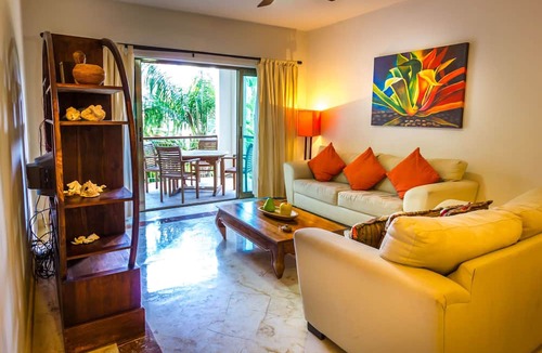 Playacar Condo | Luxury 3 bedroom Condo in Paseo del Sol by BRIC