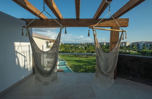 Puerto Juarez Condo | Casa Sky Penthouse Mareazul