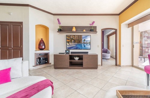 Bella Vista Condo | Sonoran Sky 902 Viva Beach Life Comfortable Oceanfront