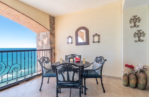 Bella Vista Condo | Sonoran Sky 1506 Shore To Please Penthouse Beautiful Oceanfront Condo