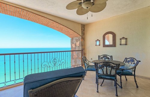 Bella Vista Condo | Sonoran Sky 1506 Shore To Please Penthouse Beautiful Oceanfront Condo