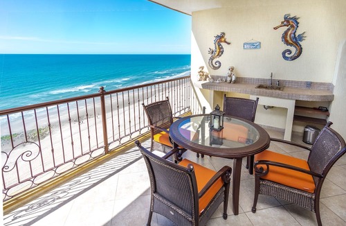 Bella Vista Condo | Sonoran Sky Resort 1103 Island In The Sky Charming Oceanfront