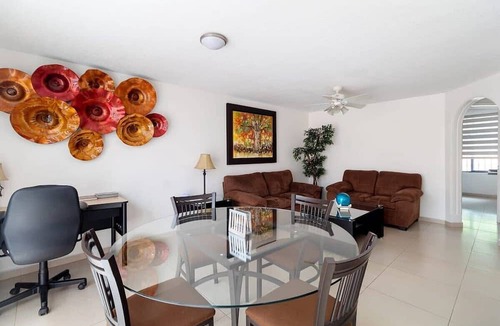 Desarrollo San Pablo Apartment | +MS +Espectacular Suite +Alberca Áreas Verdes +3B
