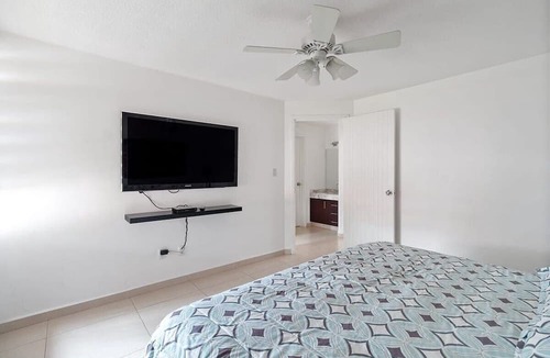 Desarrollo San Pablo Apartment | +MS +Espectacular Suite +Alberca Áreas Verdes +3B