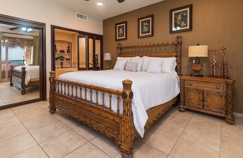 Bella Vista Condo | Sonoran Sky 1410 Absolutely Shore Presidential Best Spacious Oceanfront