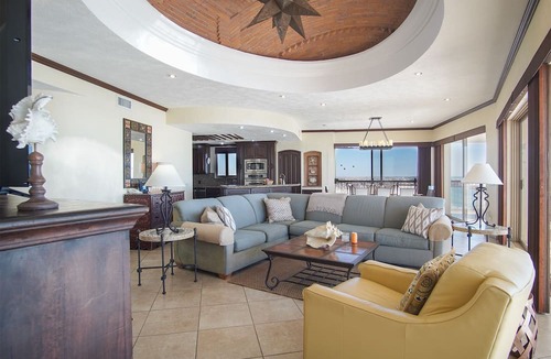 Bella Vista Condo | Sonoran Sky 1501 Sky-View Presidential Luxurious Ocean Front