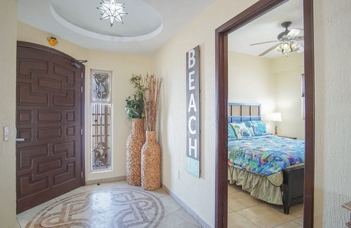 Bella Vista Condo | Sonoran Sky 1501 Sky-View Presidential Luxurious Ocean Front