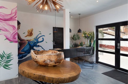 Emiliano Zapata Apartment | Cuale Condo Retreats