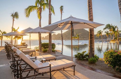 El Medano Ejidal Condo | Swimmable Beach | Ocean Views | Luxury Condo | Building 4!