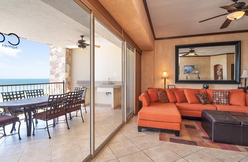 Bella Vista Condo | Sonoran Sky Resort 402 Scenic & Spacious Adorable Ocean Front Condo