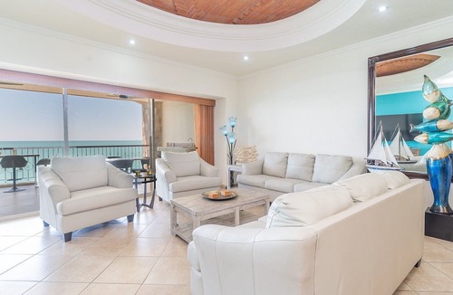Bella Vista Condo | Sonoran Sky 1502 Vacation In The Sky Spacious Oceanfront