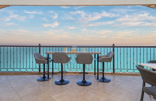 Bella Vista Condo | Sonoran Sky 1502 Vacation In The Sky Spacious Oceanfront