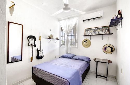 Cancun Apartment | Casa Nona, beautiful apartment in Cancun