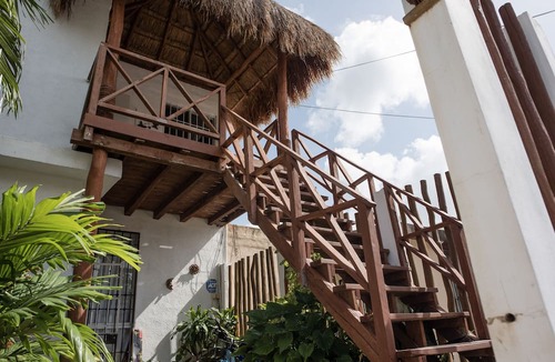 Cancun Apartment | Casa Nona, beautiful apartment in Cancun