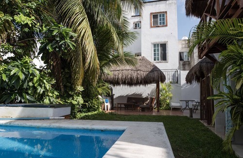 Cancun Apartment | Casa Nona, beautiful apartment in Cancun