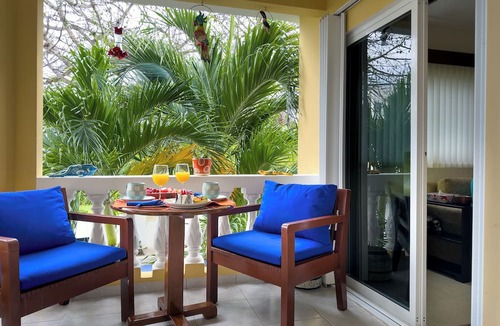 Puerto Morelos Apartment | Abbey del Sol