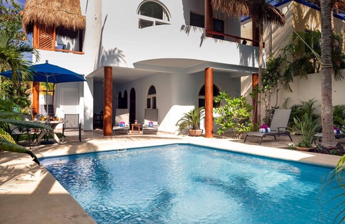 Puerto Morelos Apartment | Casa Sonoma