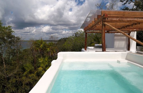 Buenavista House | Mi Querido Bacalar