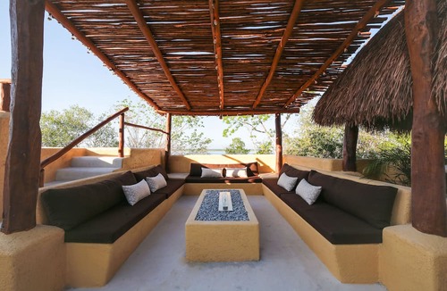 Buenavista House | Mi Querido Bacalar