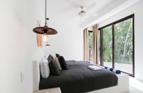 Buenavista House | Mi Querido Bacalar