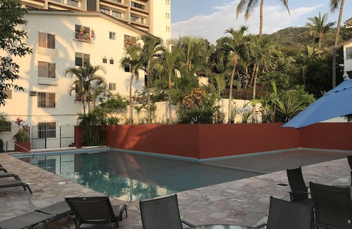 Emiliano Zapata Apartment | Newly Listed Amazing, Serene resort with Beautiful Sunsets & Blue Waters