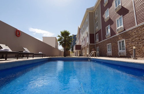 Cancun Apartment | Extended Suites Cancún Cumbres
