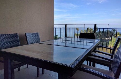 South Hotel Zone Condo | Grand Venetian 1 bedroom, large patio