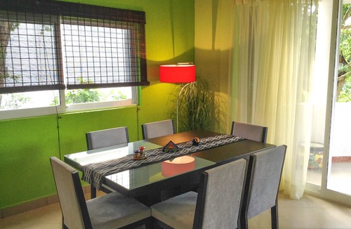 Playacar Condo | Superb location. Brand new condo. Close to beach and shopping!