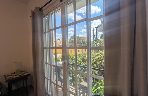 Colonia Andres Condo | Villa Zaztun Condolito Maya - Corpus Christi area - 5 Blks 2 ocean - Fiber Wi-Fi