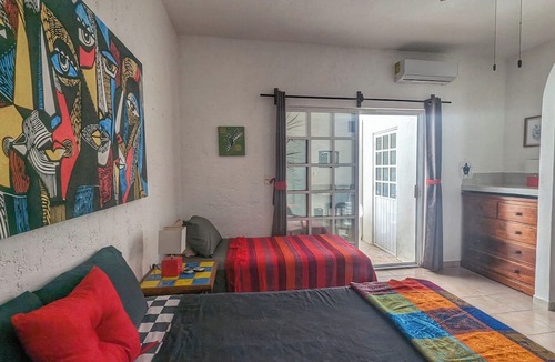 Colonia Andres Condo | Villa Zaztun Condolito Isla - Corpus Christi area - 5 Blks 2 ocean - Fiber Wi-Fi