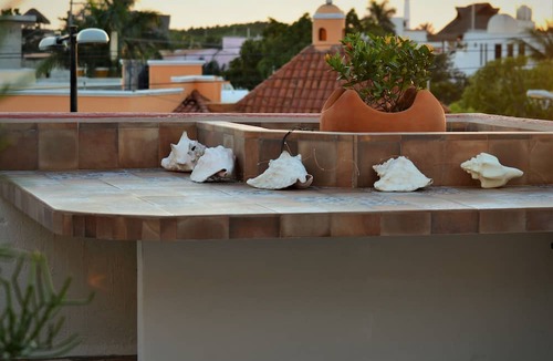 Colonia Andres Condo | Villa Zaztun Condolito Isla - Corpus Christi area - 5 Blks 2 ocean - Fiber Wi-Fi