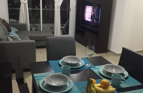 Cancun Apartment | COME TO CANCUN AND BE OUR GUEST!
