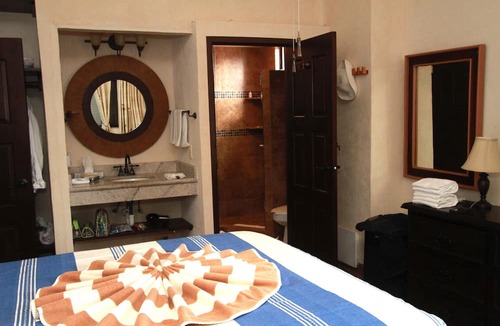 Playacar Fase I Condo | Ocean-Front, 3 Bedroom Penthouse, Family Friendly, Playa, Xaman Ha #7201.