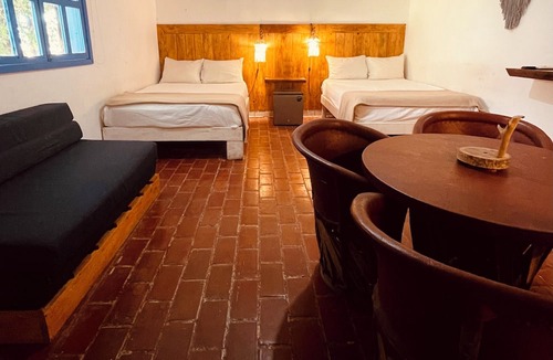Tulum City Center Apartment | MIO Tulum Hotel Boutique