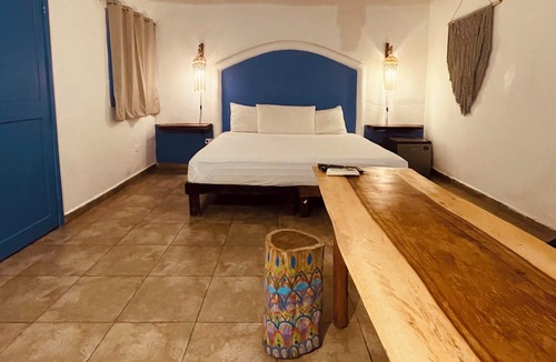 Tulum City Center Apartment | MIO Tulum Hotel Boutique
