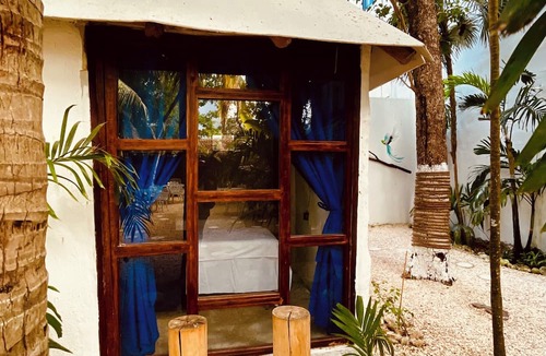 Tulum City Center Apartment | MIO Tulum Hotel Boutique
