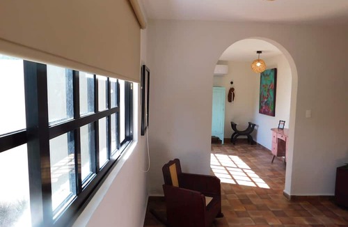 Centro Hotel | Hotel Flor de Mayo Centro Merida