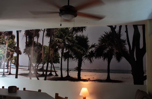 Merida Apartment | Xcaret. cómodo apartamento muy bien equipado.