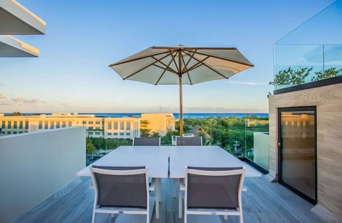 Luis Donaldo Colosio Apartment | 16-Amazing Apartment 2BedRoom