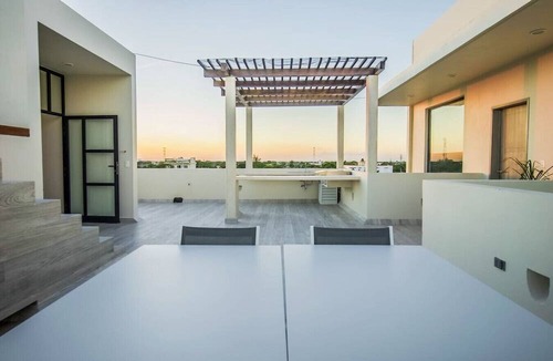 Luis Donaldo Colosio Apartment | 16-Amazing Apartment 2BedRoom