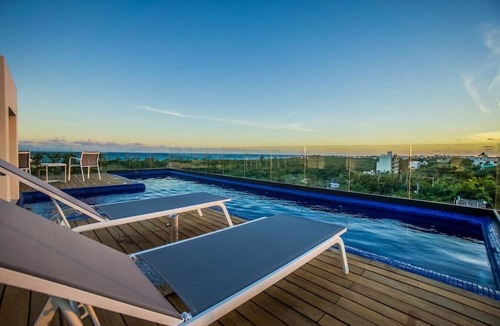 Luis Donaldo Colosio Apartment | 16-Amazing Apartment 2BedRoom