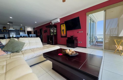 Mazatlan Condo | The Best Location on the Malecon- Horizon 1601