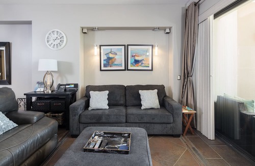 Puerto Penasco Condo | Fresh Remodel - 1BR 1BA Gorgeous Ocean Front Condo at Las Palomas - Cristal 306