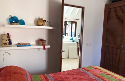 Playacar Fase I Apartment | TOP OF THE WORLD – Villas Arqueológicas Playacar Fase 1
