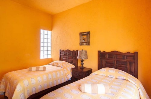 Downtown Condo | Discover Playa | 3 Balconies & 1 Block to Beach