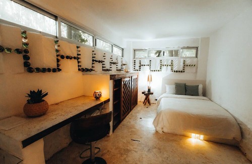 Akumal Villa | Hotel Santuario Ekumal by Bossh! Hotels
