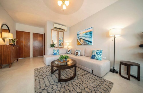 Gonzalo Guerrero Condo | 2 BR Penthouse with & Pool - At Margaritas
