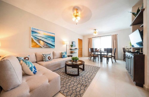 Gonzalo Guerrero Condo | 2 BR Penthouse with & Pool - At Margaritas